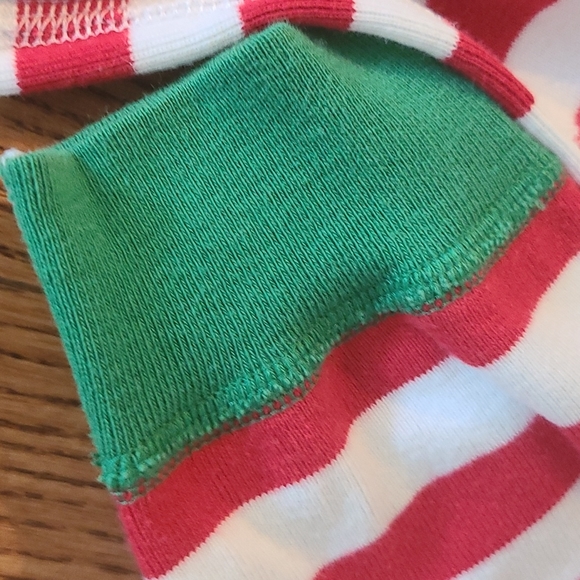 Hanna Andersson pajamas - Picture 4 of 4